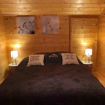 Chalet Les Mines - Hautes Vosges