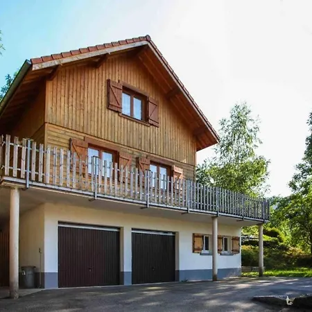 Les Mines - Hautes Vosges Chalet Plainfaing